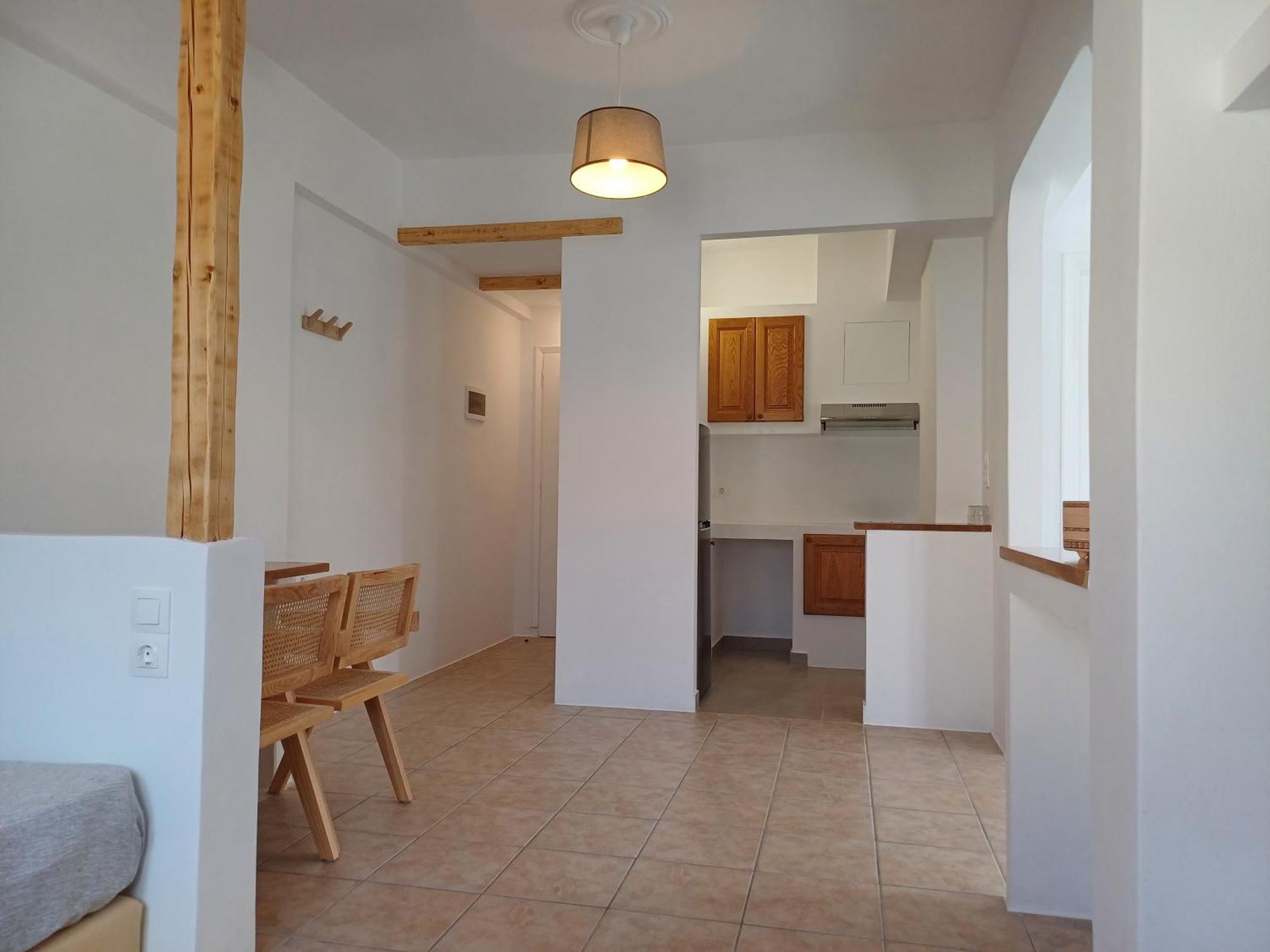 Villa Margarita Spétses Zimmer foto
